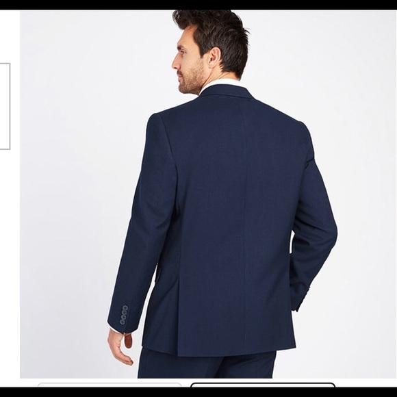 Bellissimo modern fit Suit (Jacket & Pants) - Picture 2 of 12